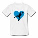 i-love-handball-kids-shirts